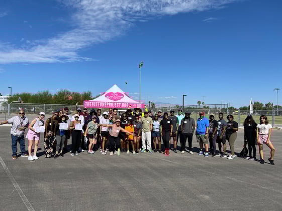 Elevate Diversity August Newsletter!
