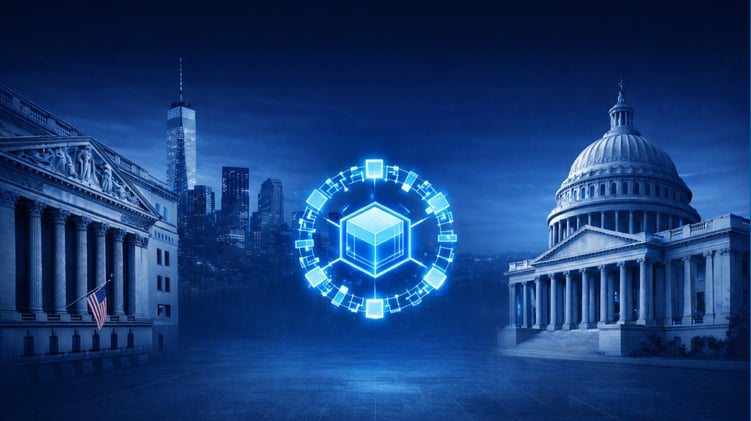 The Tokenization of Everything Has Quietly Begun