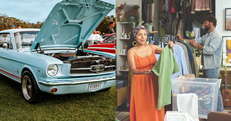 What’s on this April