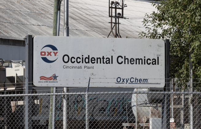 📈 Occidental's $10B Gambit