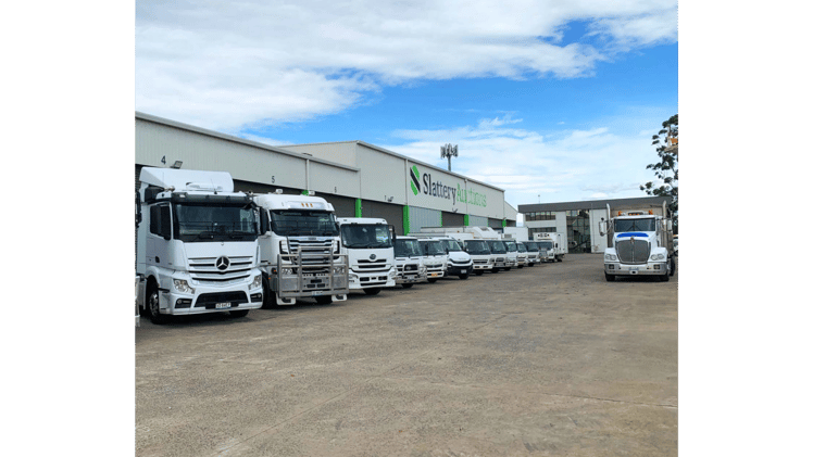 Grays Group enters voluntary administration following sale to Slattery Auctions