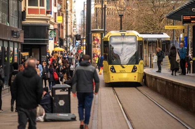 How bad is the funding crisis at Metrolink? 