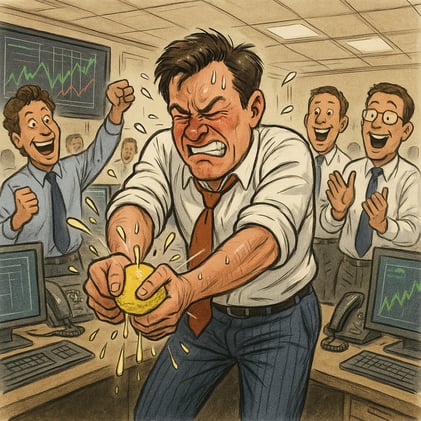 Stocks in Play - July 22nd 2025