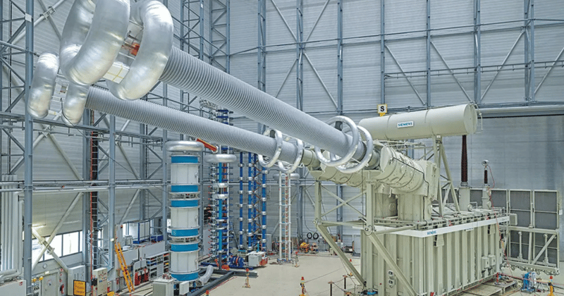 🌐 3x the Grid: Siemens Energy and the Race to Rewire the Future