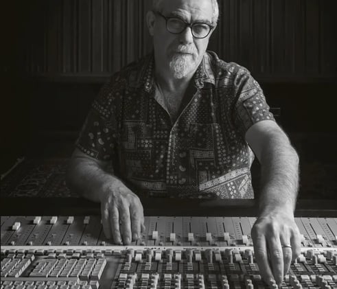«Rec & Roll», de Mario Breuer