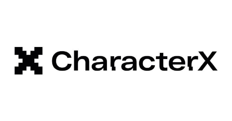 CharacterX