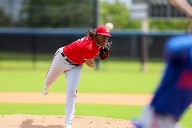 Track Spring Breakout Superlatives All Weekend