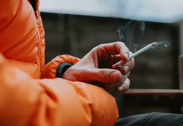 The Most Frequent Causes of Chronic Inflammation