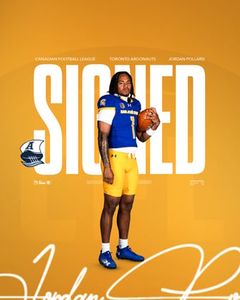 Spartan Brew 5/6: Spartan Signs with CFL