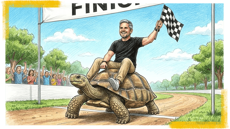 Isso aqui vai irritar muita gente