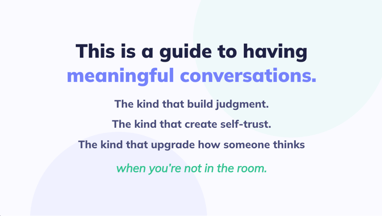 I hope that helped...