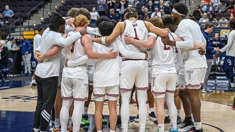 One Troy Today 3/18: Brunch and Basketball