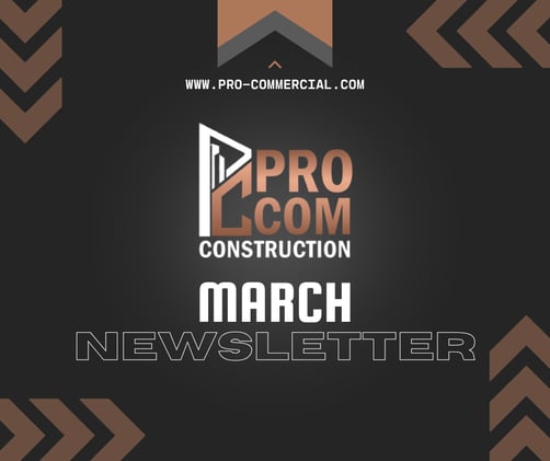 March 2026: Execution Windows and Early Commitments