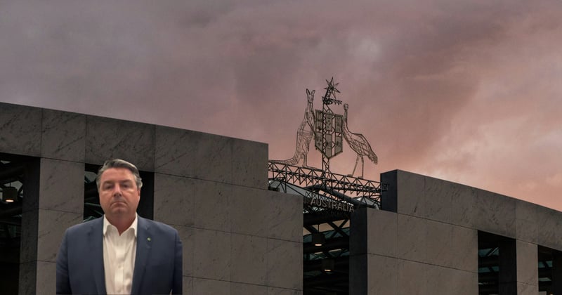 “Not a gun problem”: Cowper MP slams Australia’s tightened gun laws