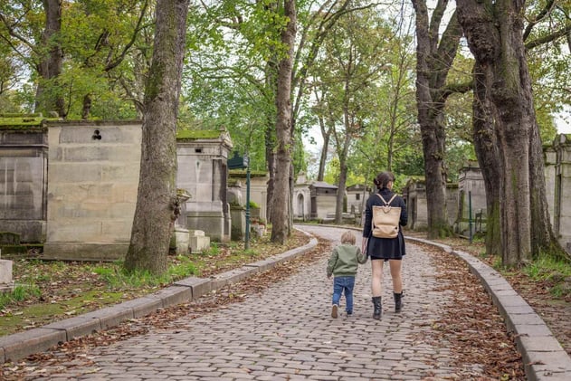 🇫🇷 💌 The Paris Love Letter #115