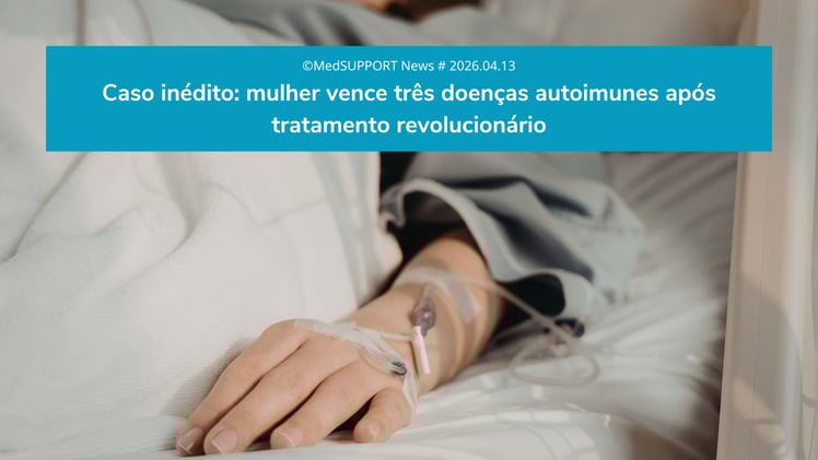 Notícias da Saúde em Portugal 814