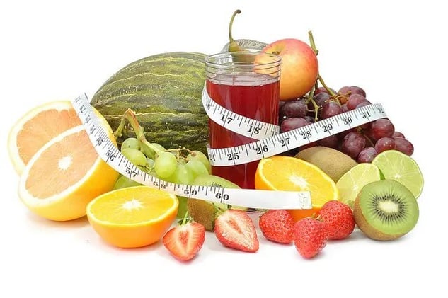 Tips para una nutrición saludable