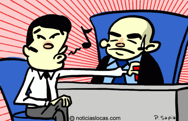 Le robó la billetera al hombre que lo entrevistó para un trabajo