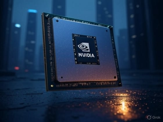 U.S. Government to Lift Ban on Nvidia AI Chip Sales to China