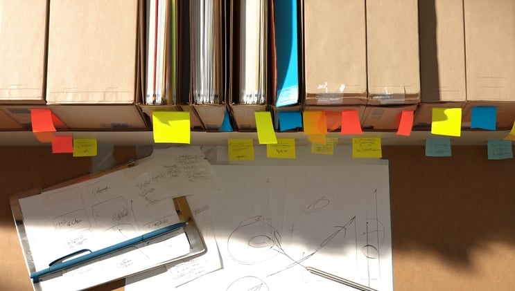 🟨🟦🟥 The Practice of Compounding