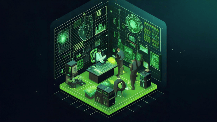 Transforming threat intelligence into defense