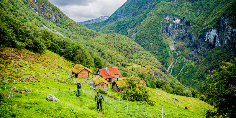 📖 Is Vacation Biblical?