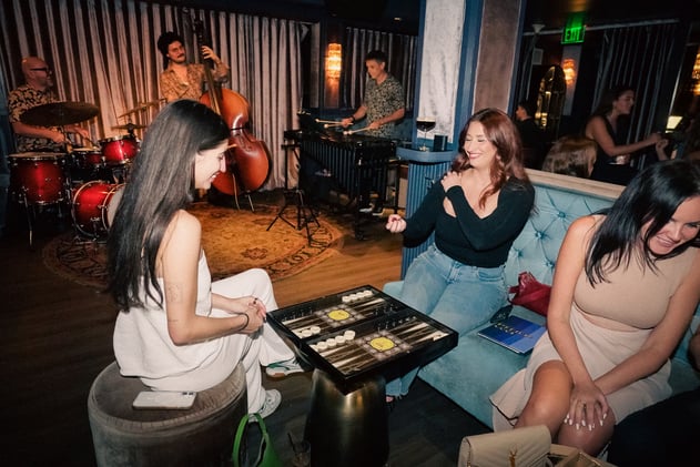 Global Board Meeting