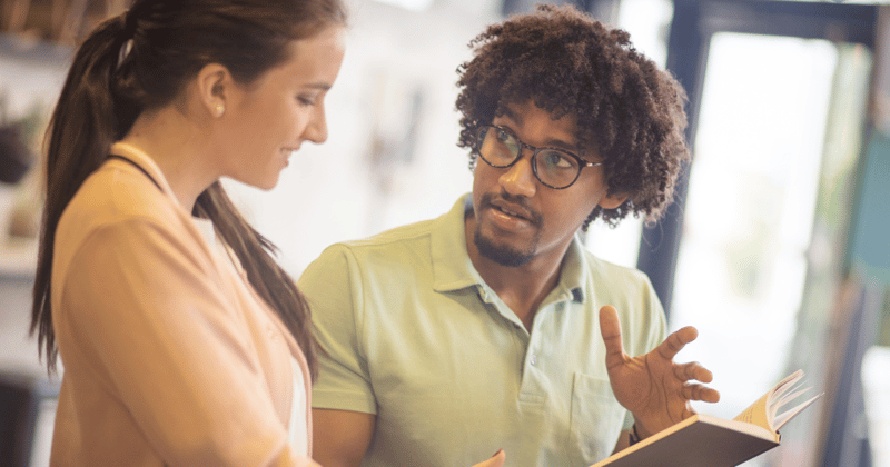 El error de asumir que el cliente entendió todo