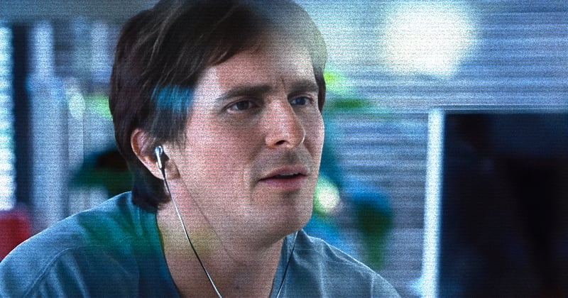 The Big Short Guy Just Bet $1 Billion Against AI