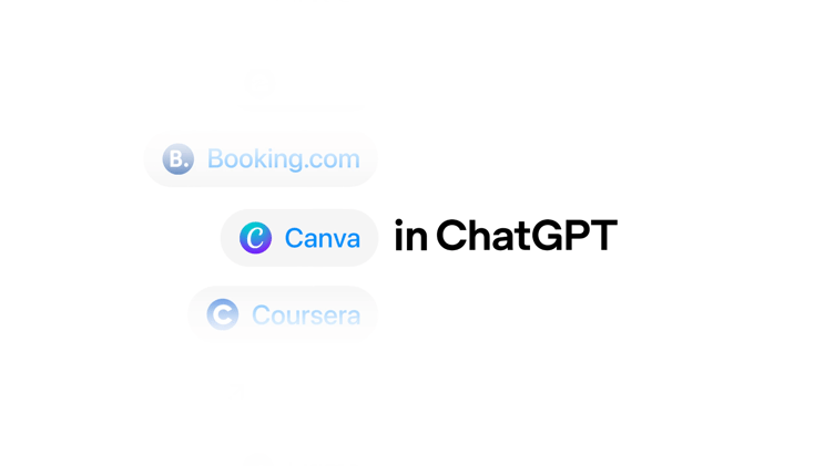ChatGPT just became an App Store