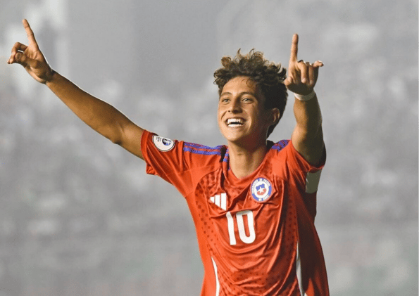 International Glory, Domestic Excellence