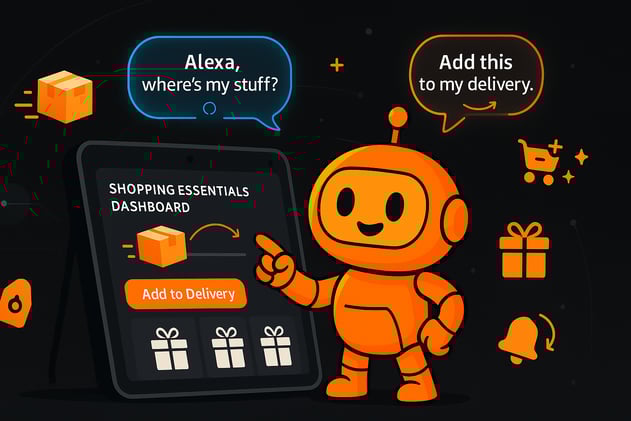 New Amazon's Alexa+ features create more sales opportunities