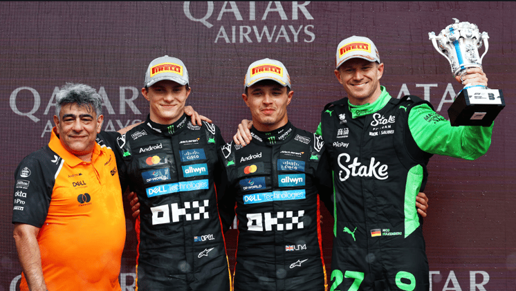 Mastering the Grid - S2 E24