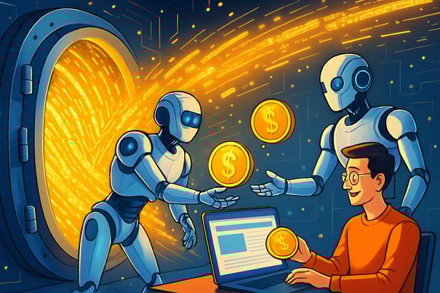 The Internet’s New Business Model in 2025: Charge AI Crawlers with Cloudflare Pay-Per-Crawl