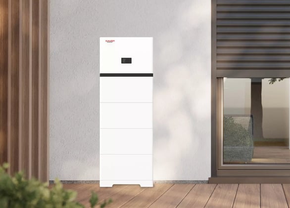 A Game-Changer for Battery Longevity: Sunwoda's SunESS Introduces Module-Level Intelligence