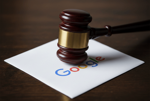 Google folds for Uganda