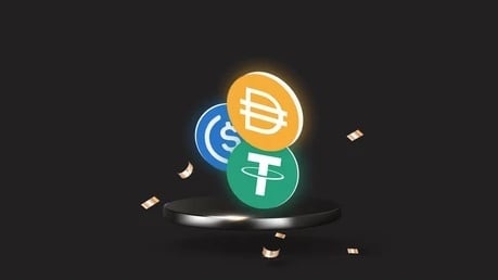 Stablecoins