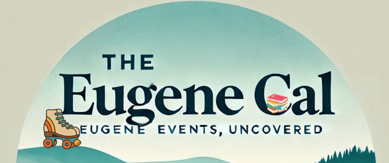 Eugene this week November 12-November 18