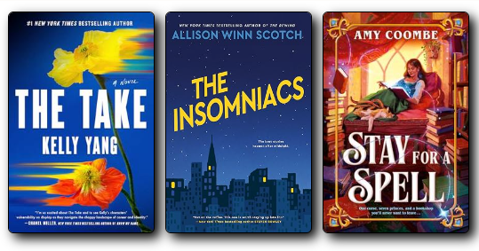 Writerly Hijinks & an Artist's New Mexico