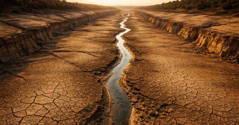 🏥 The quiet ones leave first