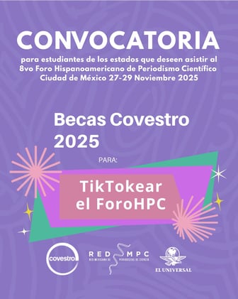 ¡Asiste al ForoHPC!