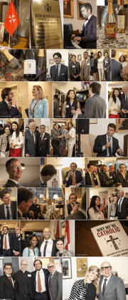 Fides Entrepreneurship: 3 Inspirational Takeaways of Giving from Sean Fieler