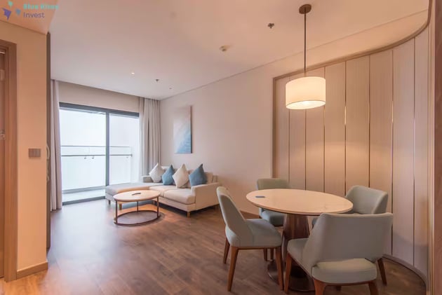 🟠 2&3 Beds in ASIA from $452