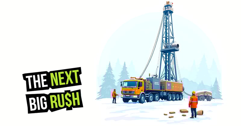 ⛏️ Pike Uranium Hits
