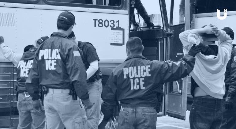 Mainstream Media Fuels ICE Hoaxes