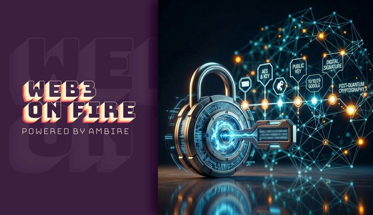 🔥2029 Quantum deadline puts crypto on notice