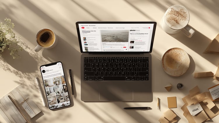 Reddit, Quora, and Pinterest are your new secret weapons.