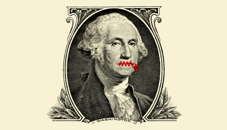 Let’s Talk About the Money Honey!