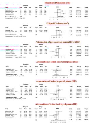 CT Clues Help Spot Malignant Liver Tumors in Dogs