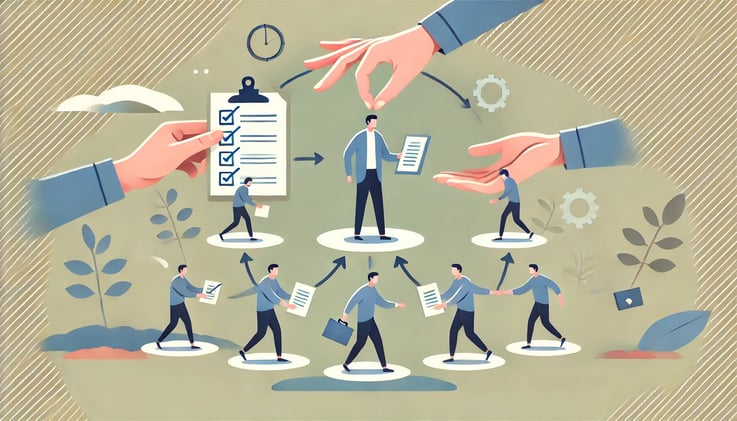 The Paradox of Doing Less 